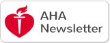 american heart association newsletter